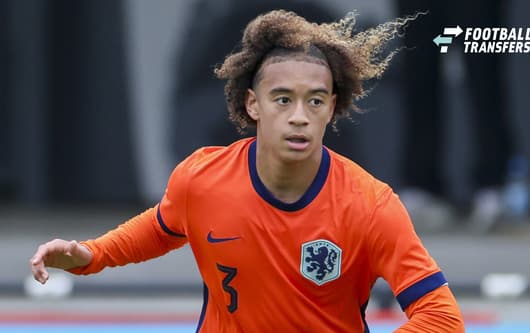 Donovan Afrifa