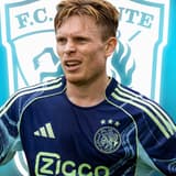 Oliver Edvardsen, FC Twente