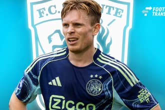 Oliver Edvardsen, FC Twente