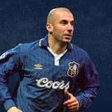 Gianluca Vialli, Chelsea