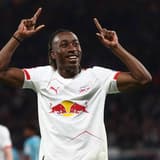 Yan Diomande, RB Leipzig, 2025/26