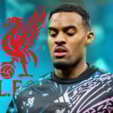 Ryan Gravenberch, Liverpool