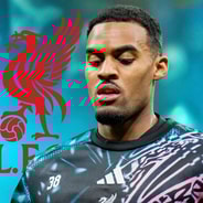 Ryan Gravenberch, Liverpool