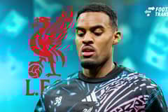 Ryan Gravenberch, Liverpool