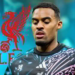 Ryan Gravenberch, Liverpool