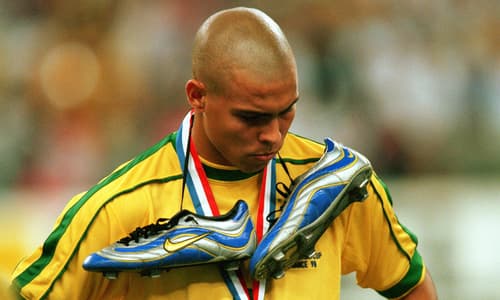 1998 World Cup Final