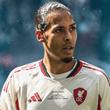 Virgil van Dijk, Liverpool