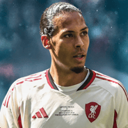 Virgil van Dijk, Liverpool
