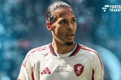 Virgil van Dijk, Liverpool