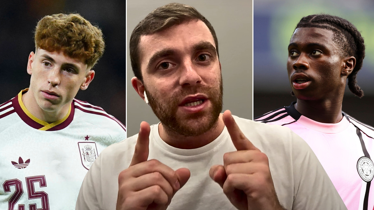 Fabrizio Romano transfer news, Victor Munoz, Jeremy monga