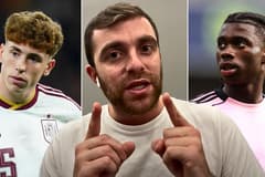 Fabrizio Romano transfer news, Victor Munoz, Jeremy monga