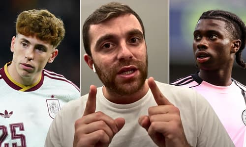 Fabrizio Romano transfer news, Victor Munoz, Jeremy monga