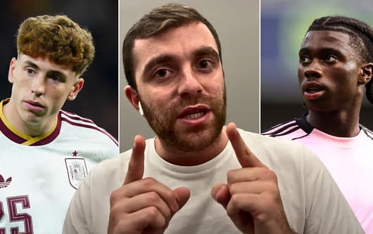 Fabrizio Romano transfer news, Victor Munoz, Jeremy monga