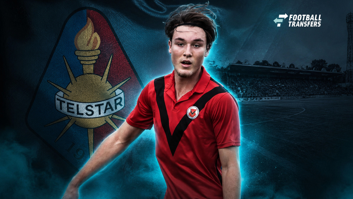 Noach Shenkman, Telstar