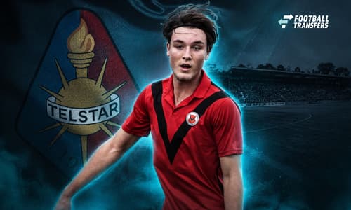 Noach Shenkman, Telstar
