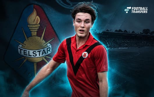 Noach Shenkman, Telstar