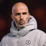 Enzo Maresca, Chelsea, 2025/26