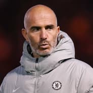 Enzo Maresca, Chelsea, 2025/26