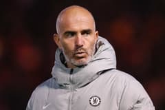 Enzo Maresca, Chelsea, 2025/26