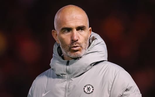 Enzo Maresca, Chelsea, 2025/26