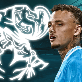 Noa Lang in één adem genoemd met terugkeer bij Ajax na Napoli-transfer