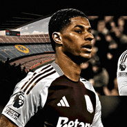 Marcus Rashford, Barcelona