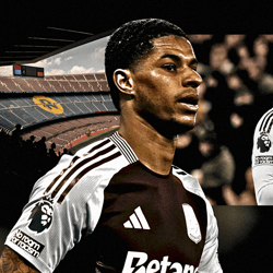 Marcus Rashford, Barcelona
