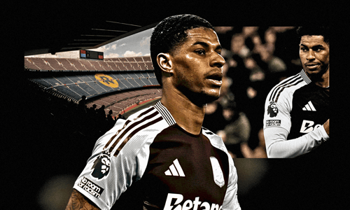 Marcus Rashford, Barcelona