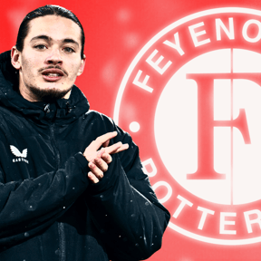 Zoveel ontvangt Vitesse na miljoenentransfer van Hadj Moussa naar Benfica