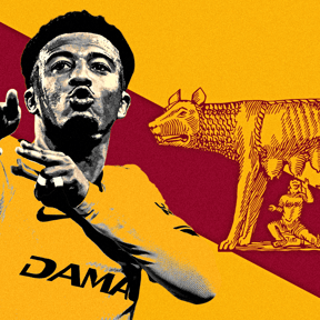 Jadon Sancho to Roma STILL ON as bizarre reason for rejection revealed