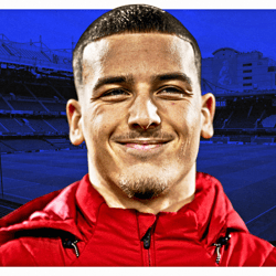 Said El Mala, Chelsea