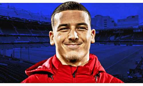 Said El Mala, Chelsea