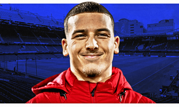 Said El Mala, Chelsea