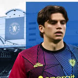 Marco Palestra, Chelsea