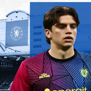 Marco Palestra, Chelsea