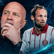 Daley Blind, Jordi Cruijff, Ajax