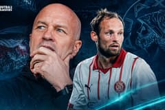 Daley Blind, Jordi Cruijff, Ajax