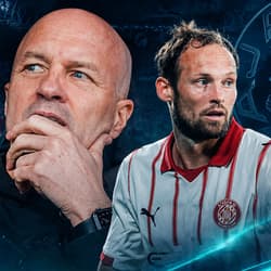 Daley Blind, Jordi Cruijff, Ajax
