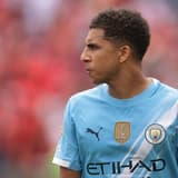 Rico Lewis, Man City, 2025/26