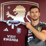 Leon Goretzka, Aston Villa