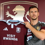 Leon Goretzka, Aston Villa
