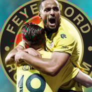 Mohamed Ihattaren, Feyenoord, Fortuna Sittard