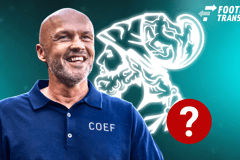 Dick Schreuder, Ajax