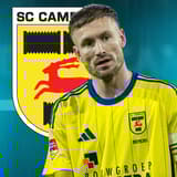 Mark Diemers, sc Cambuur