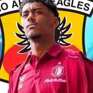 Jaden Slory, Feyenoord, Go Ahead Eagles