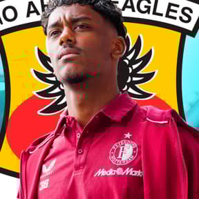 Go Ahead Eagles krijgt toch zijn zin met komst van toptalent Jaden Slory 