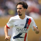 Vitinha, PSG, 2025/26