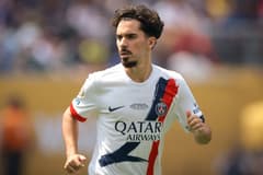 Vitinha, PSG, 2025/26