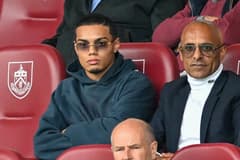 Joao Mendes, Ronaldinho's son
