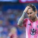Lionel Messi has been handed a one-game ban by MLS after missing the All-Star game